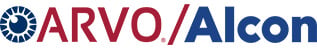 ARVO/Alcon Logo