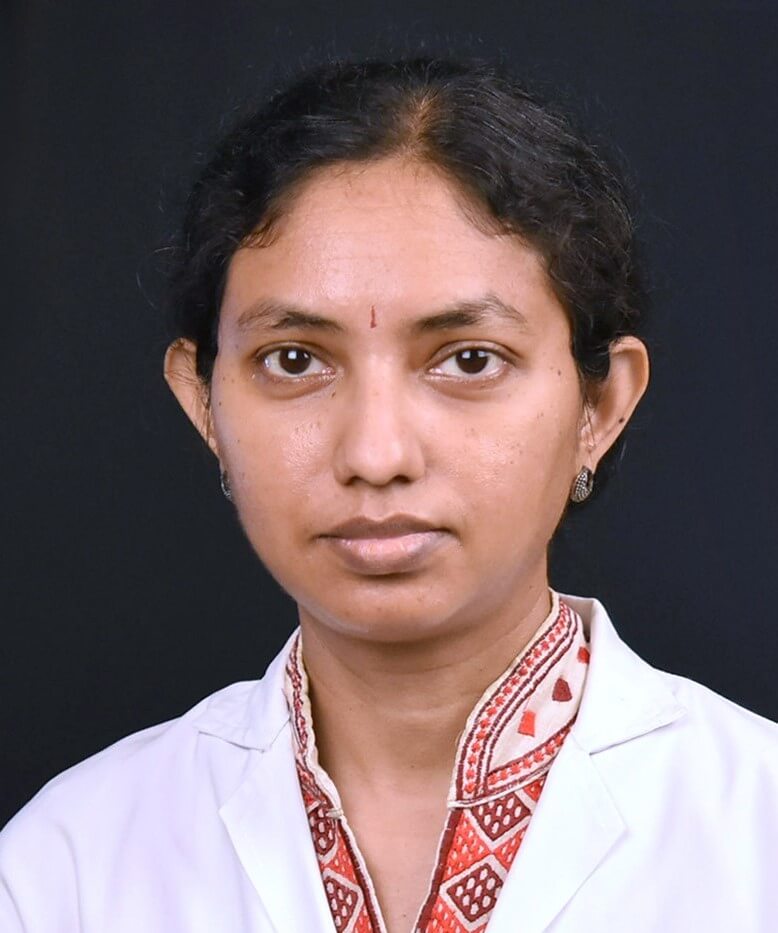 image of PremNandhini Satgunam