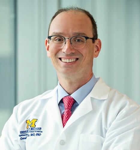David Zacks, MD, PhD