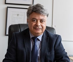 Mehrdad Rafat, PhD