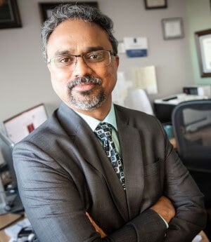 Rajashekhar Gangaraju, MS, PhD