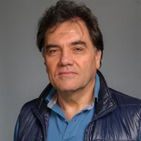 Philipo Drago, MD, PhD, FARVO