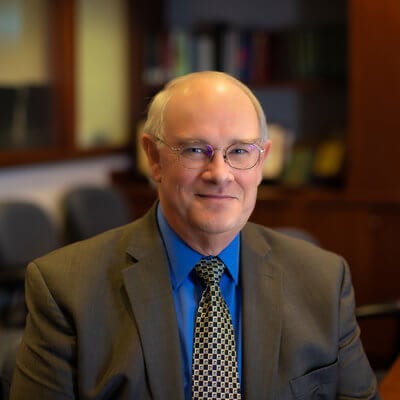 Paul Sieving, MD, PhD