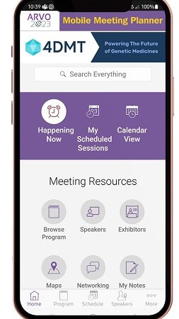 2023 mobile app 