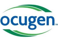 Ocugen logo