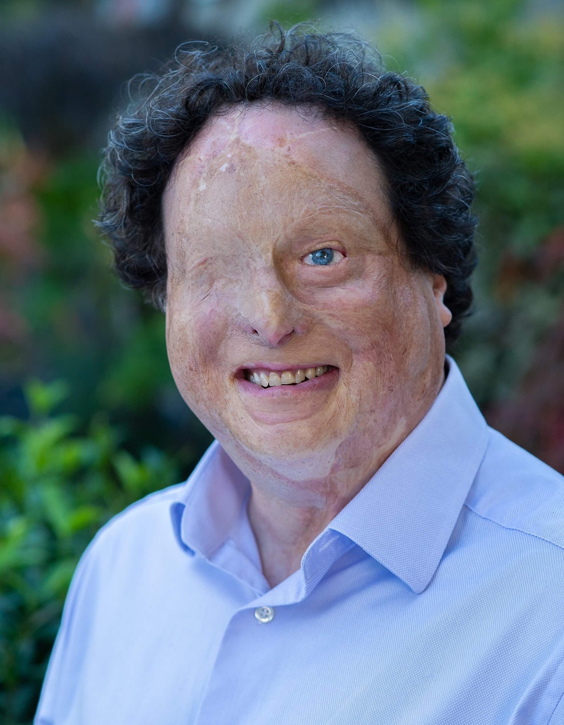 Joshua Miele, PhD
