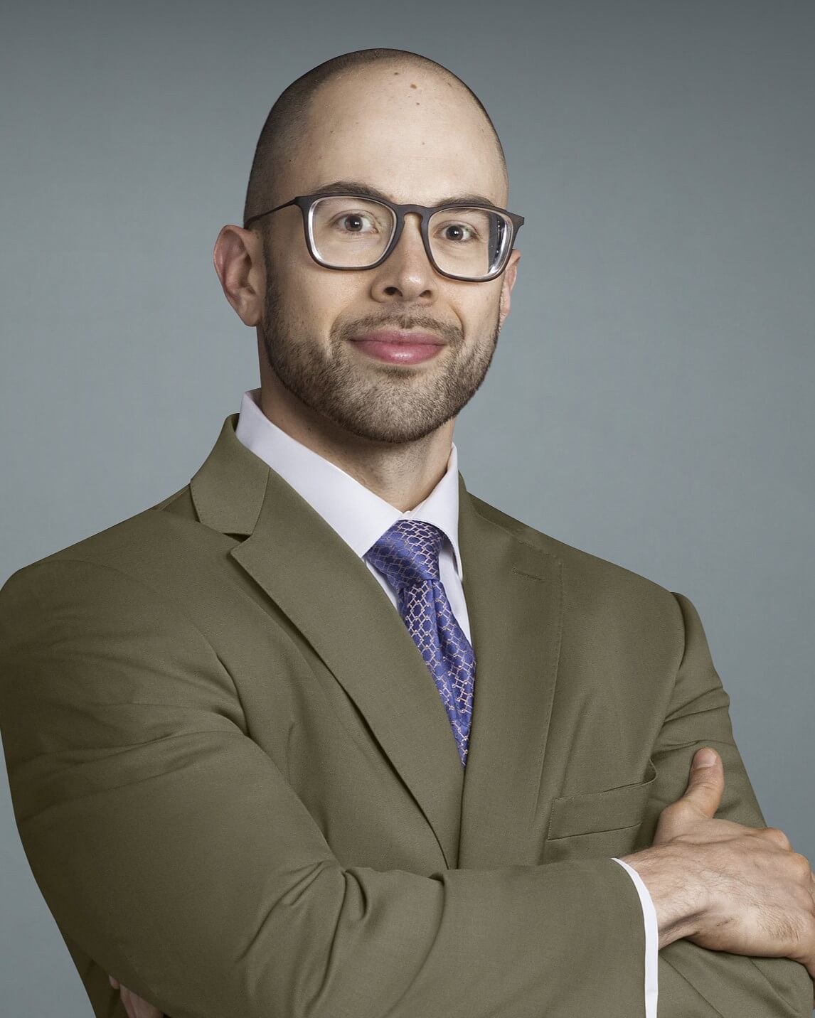 John-Ross Rizzo, MD, MSCI, FACRM