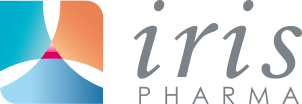 iris pharma logo