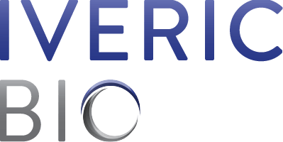 Iveric bio logo