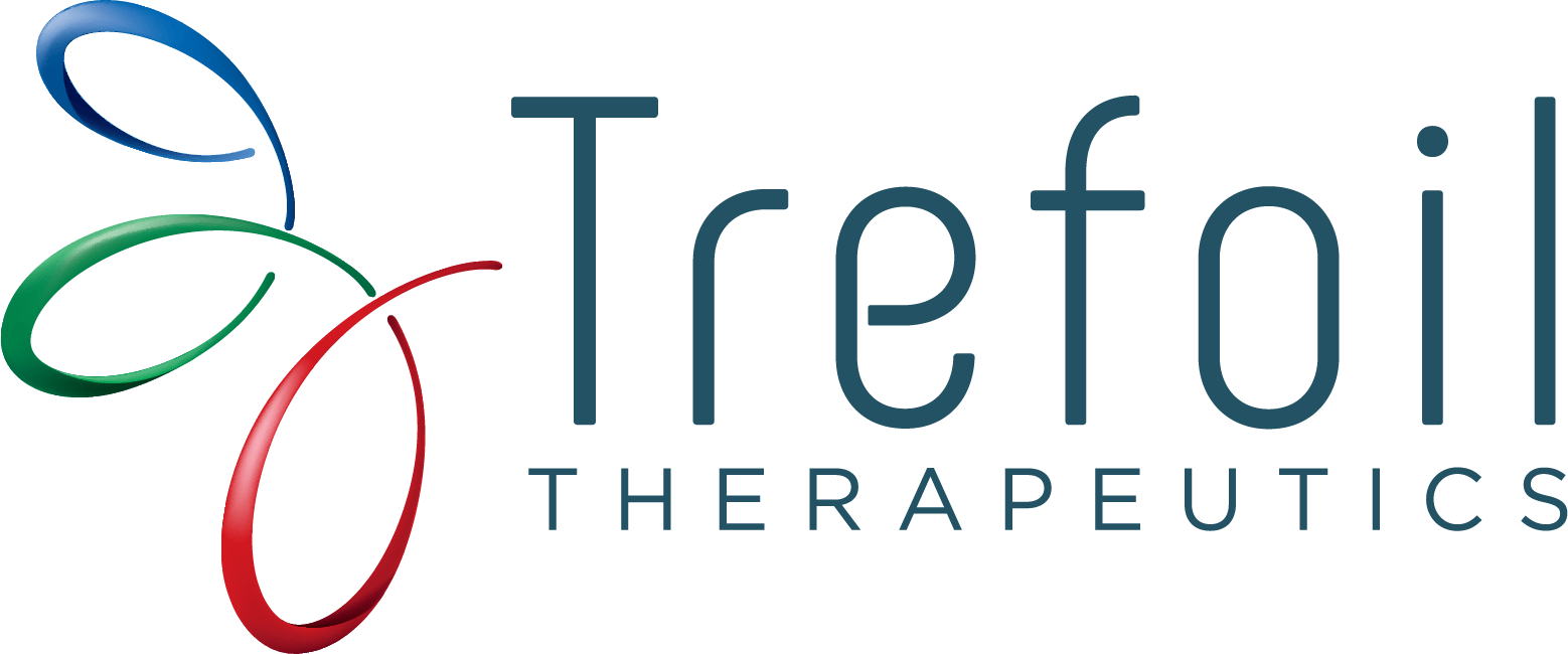 Trefoil Therapeutics logo