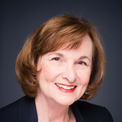 Cheryl Mae