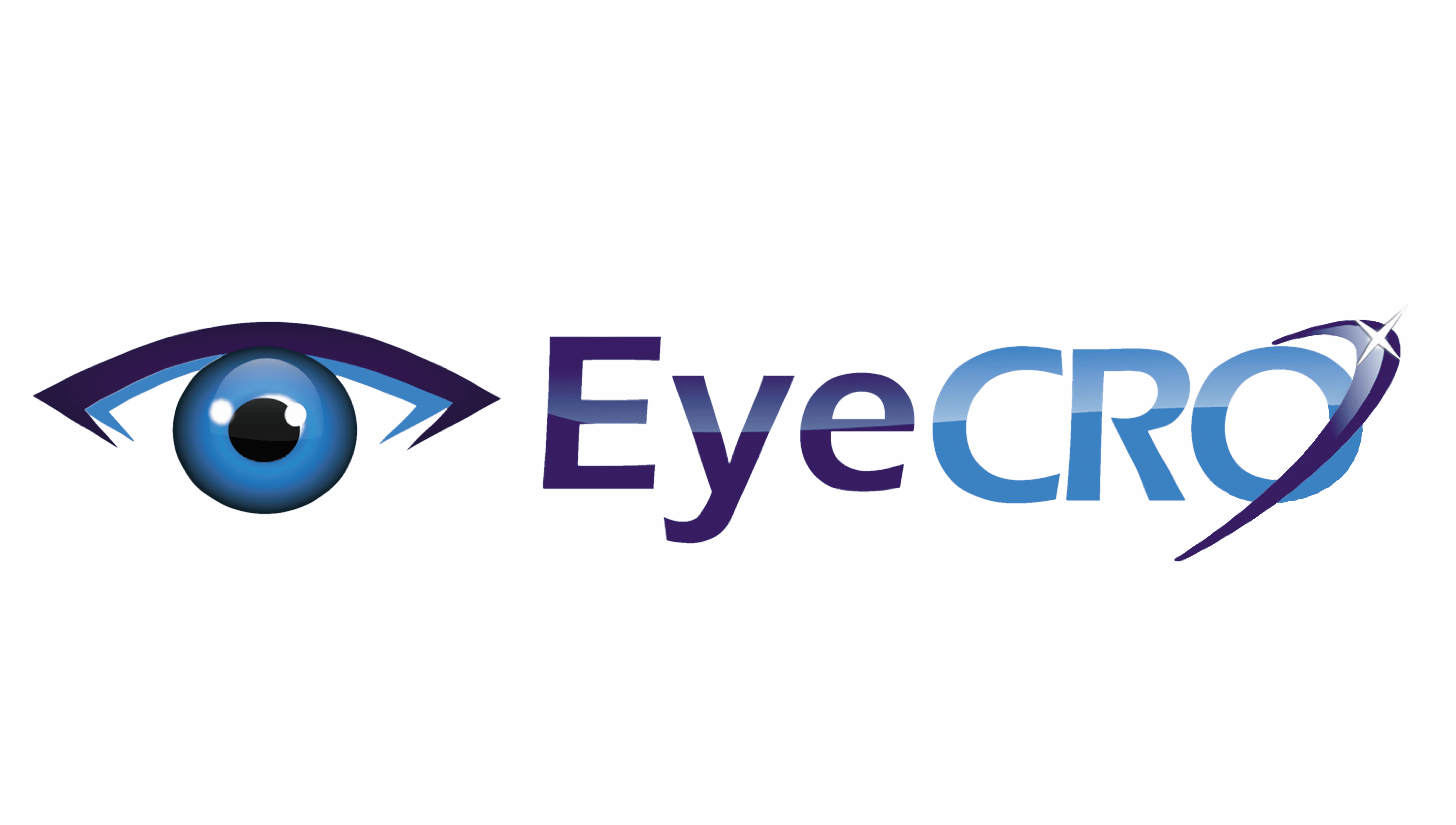 EyeCRO logo
