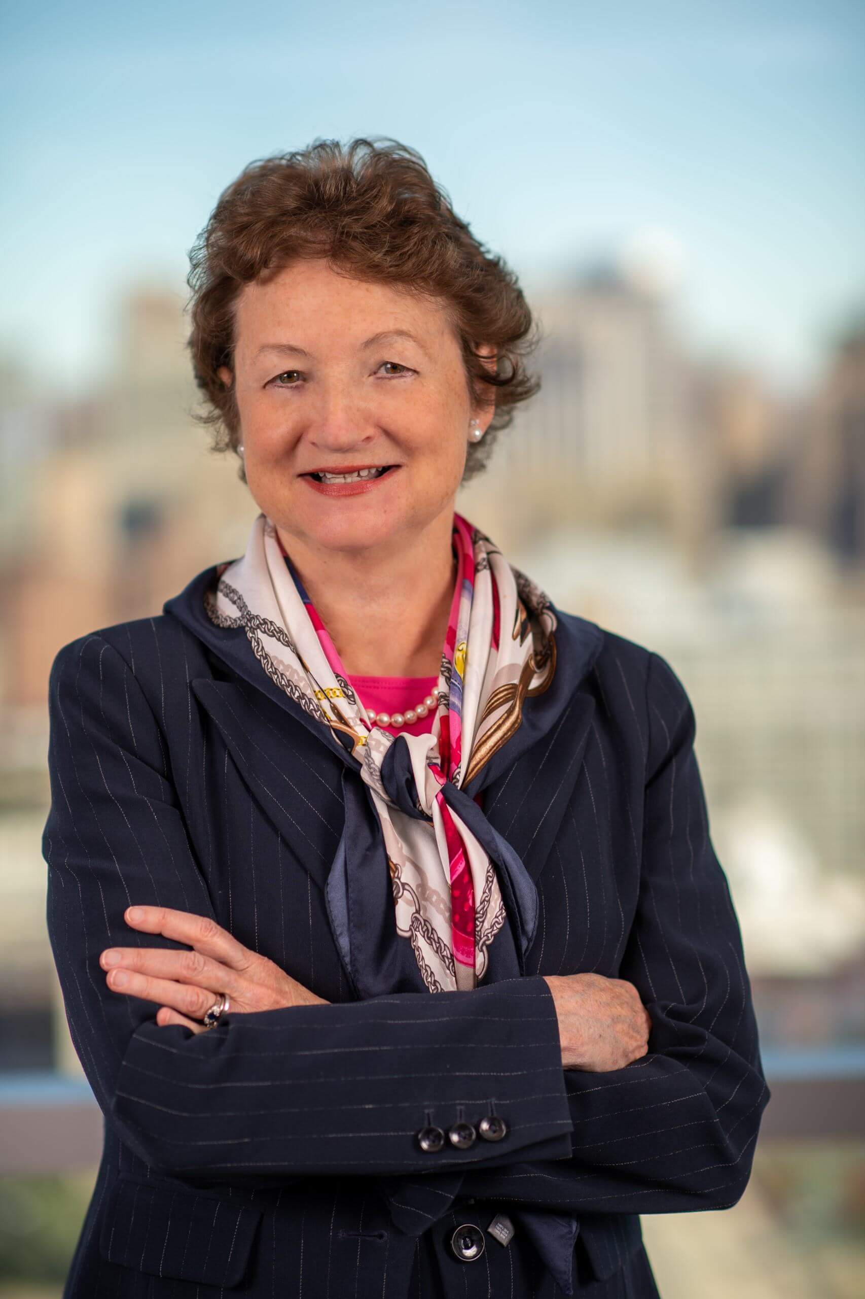 2021 WEAVR Luncheon Keynote Speaker - Katherine High