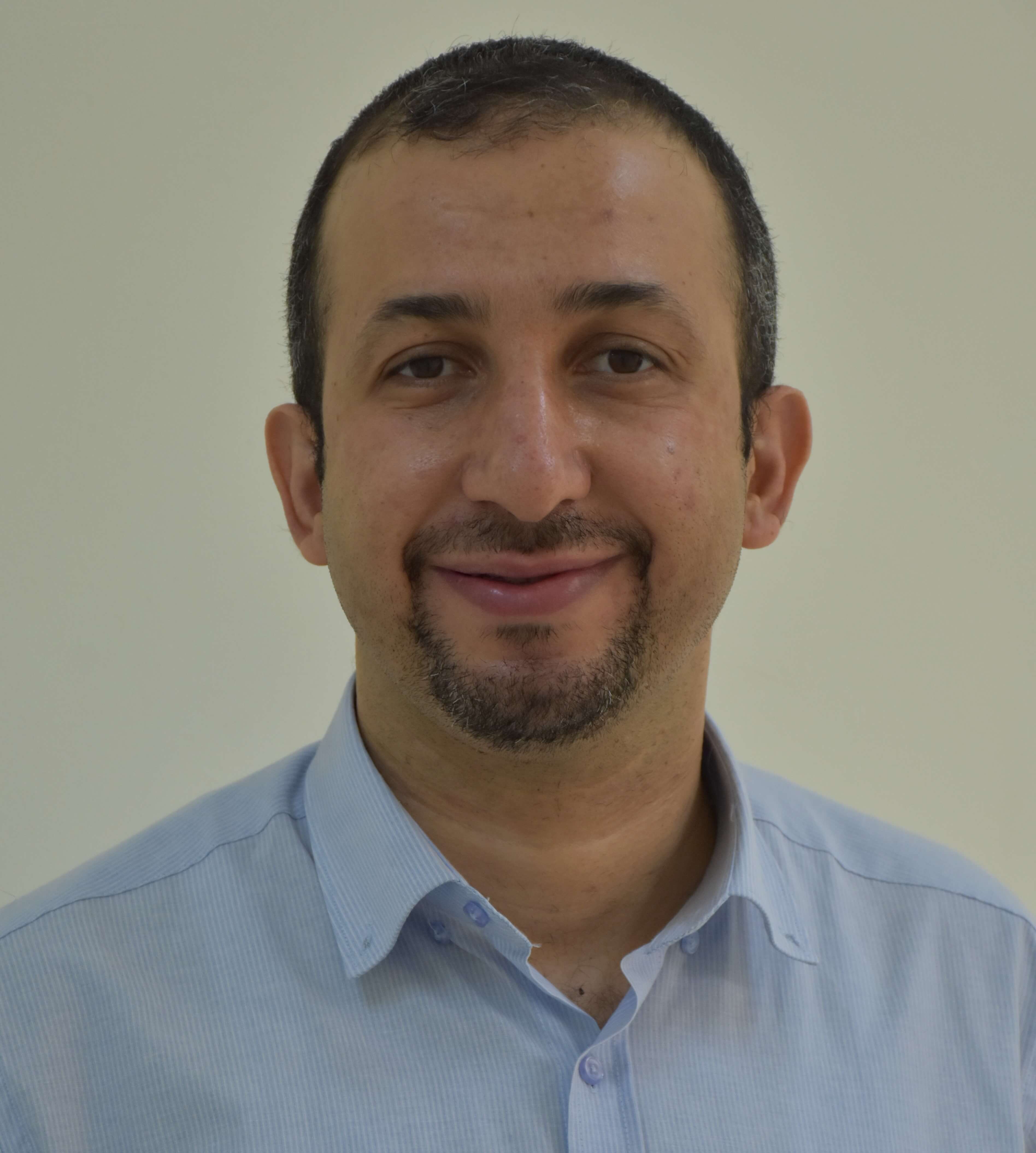 Ali Al-Timemy, PhD
