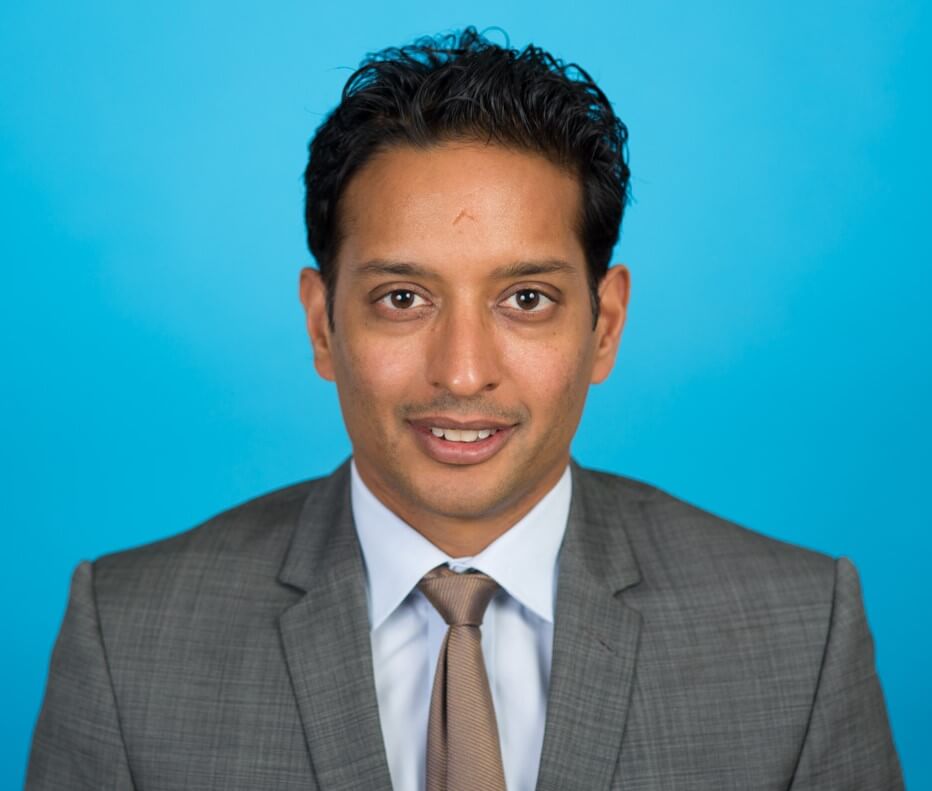 Rajeev H. Muni, MD