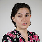 Diana Perez-Ibave, PhD