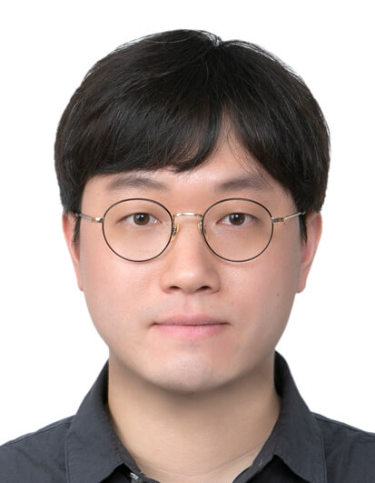 image of Jee Myung Yang