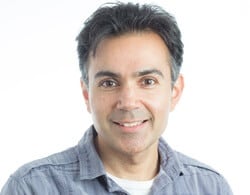 Neil Lagali, PhD