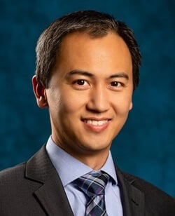 Glenn Yiu, MD, PhD