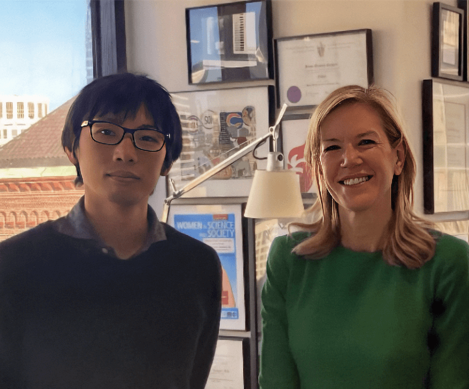 Naoki Kiyota, MD, PhD and Susan E. Quaggin, MD, FRCP(C)