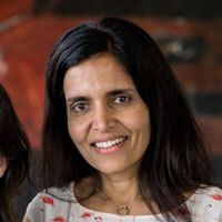 Aparna