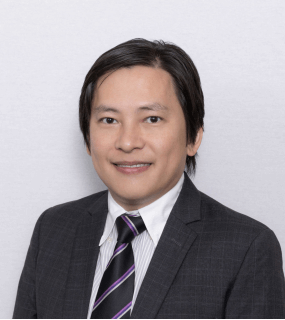 Dennis Yan-Yin