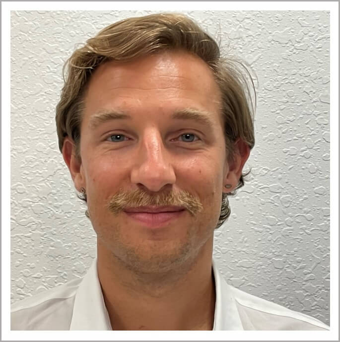 image of Kevin Willeford