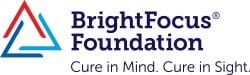 BrightFocus logo