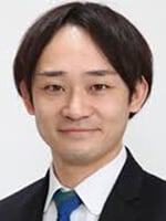 Takenori Inomata