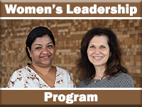 Women's Leadership Program