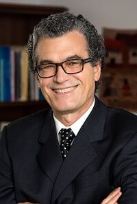 Eliseo J. Pérez-Stable