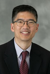 Michael Chiang