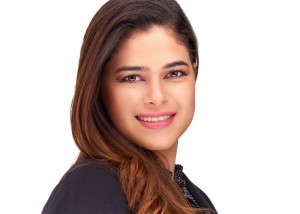 Raiza Algernon