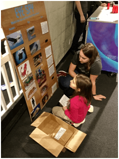 2017 Giblin SciCommTF
