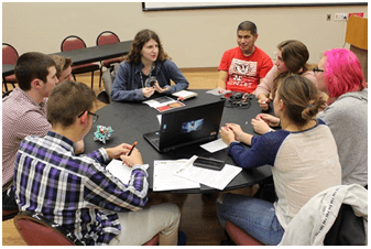 2017 Huckenpahler SciCommTF