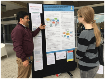 2017 Kandel SciCommTF