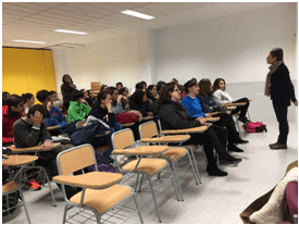 2017 Quintana SciCommTF
