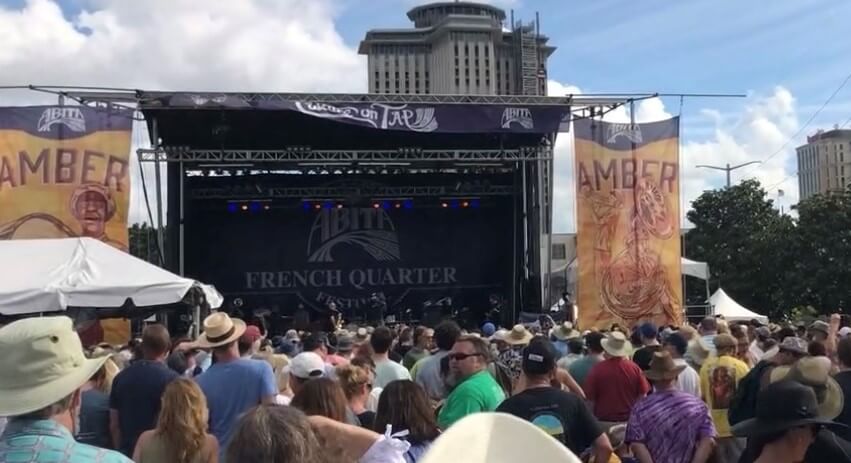 French Quarter Fest