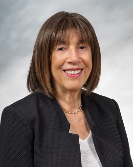 image of Linda Hazlett