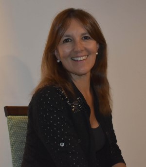 María Cecilia Sánchez, PhD