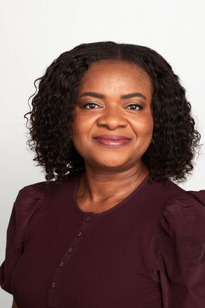 Ngozi Chidi-Egboka, OD, MPH, PhD