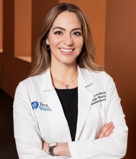 ARVO Foundation Early Career Clinician-Scientist Award recipient - Denise Loya-Garcia 