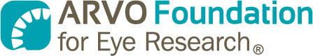 ARVO Foundation Logo