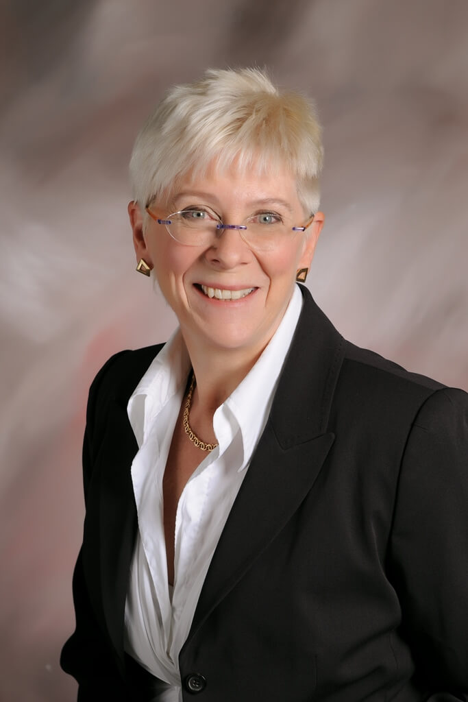 Maureen McCall, PhD