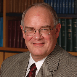 Paul A. Sieving, MD, PhD