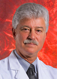 Steven J. Fliesler, PhD, FARVO