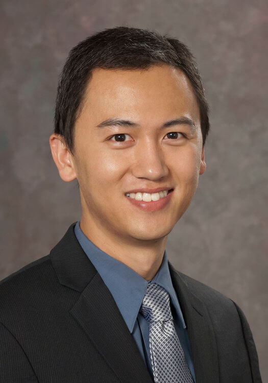 Glenn Yiu, MD, PhD