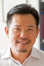 David Huang, MD, PhD, FARVO David Huang, MD, PhD, FARVO