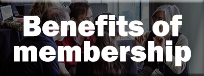 Benefits of Membership