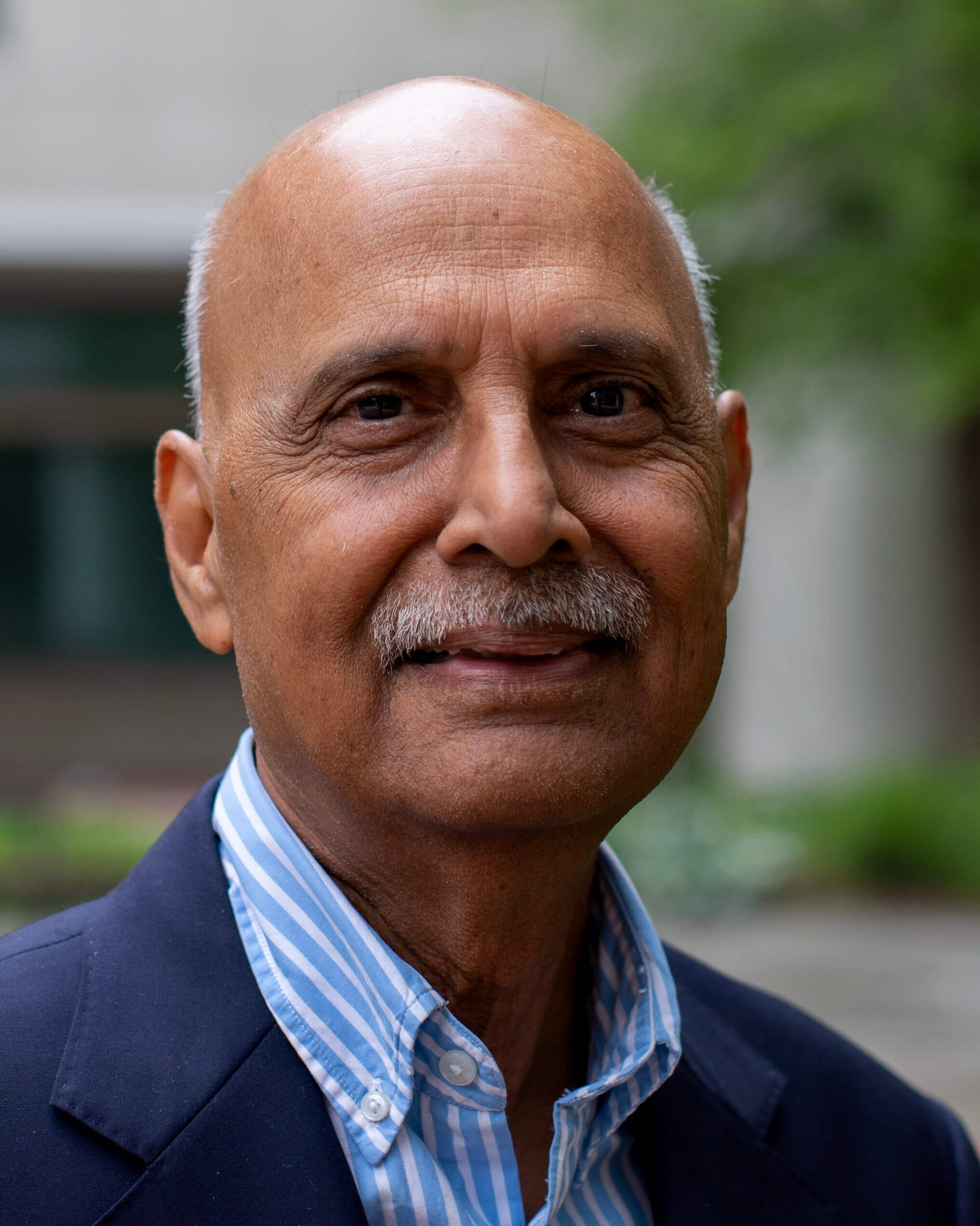 Neeraj Agarwal, PhD